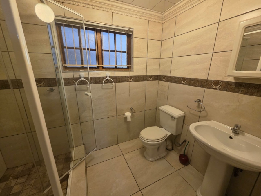 To Let 2 Bedroom Property for Rent in Hospitaalheuwel Free State